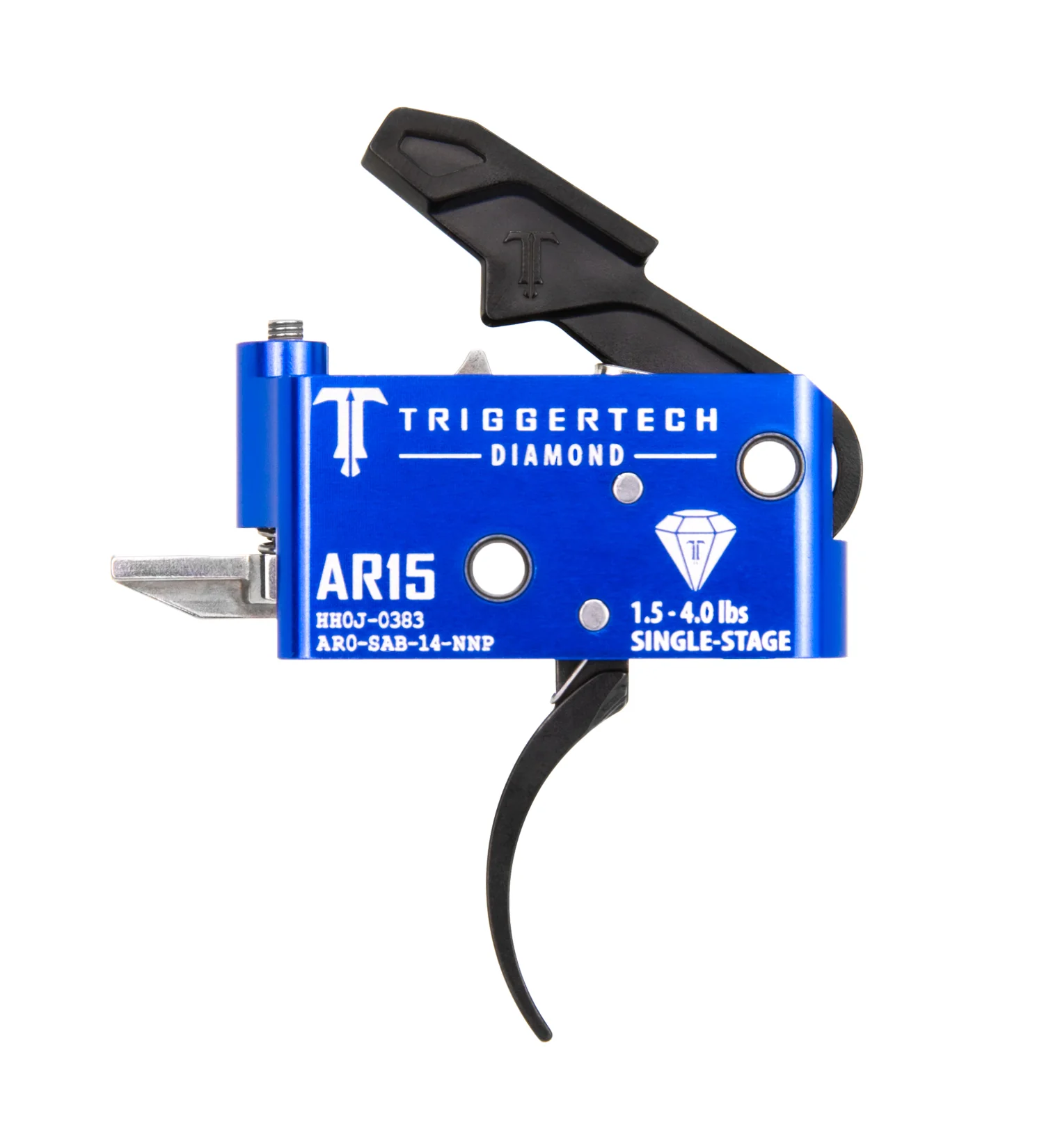 AR Single-Stage