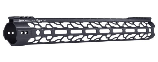 O2 Lite M-LOK Forend - 15.5"