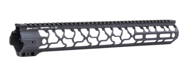 15.5" Ragna M-LOK Forend