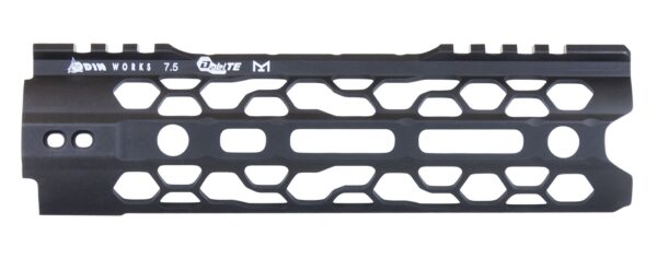 O2 Lite M-LOK Forend - 7.5"