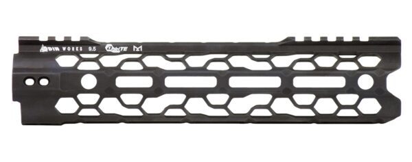 O2 Lite M-LOK Forend - 9.5"