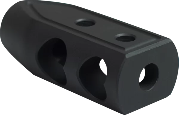 223 Heart Breaker Muzzle Brake