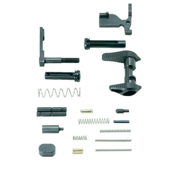 AR Lower Parts Kit