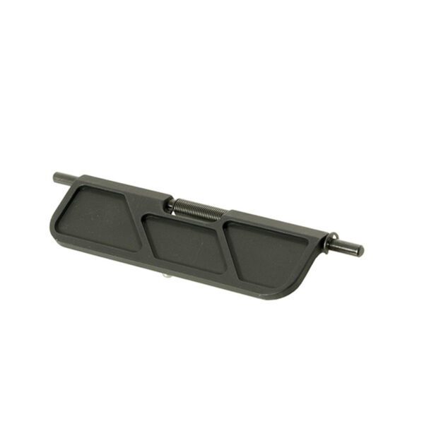 Billet Dust Cover - Black