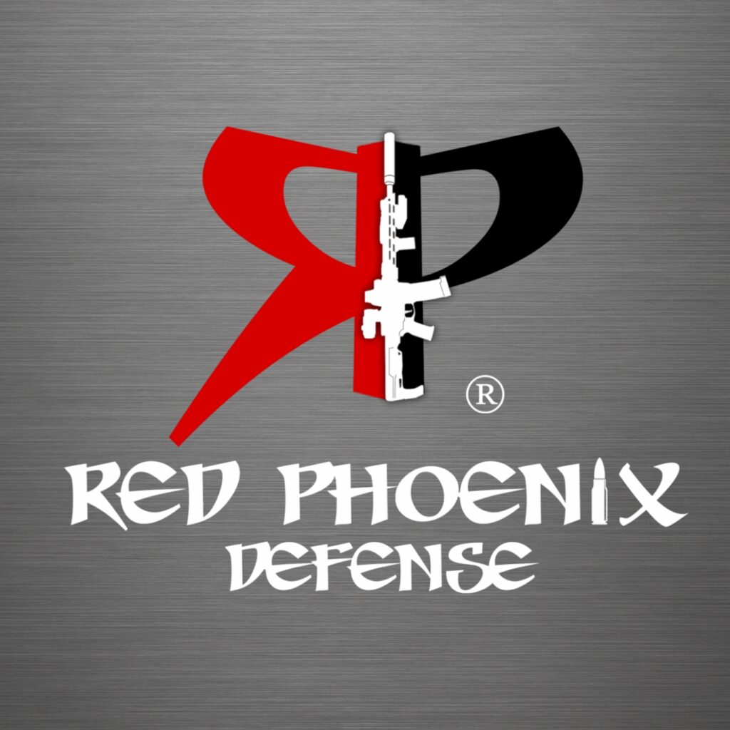 Red Phoenix Defense